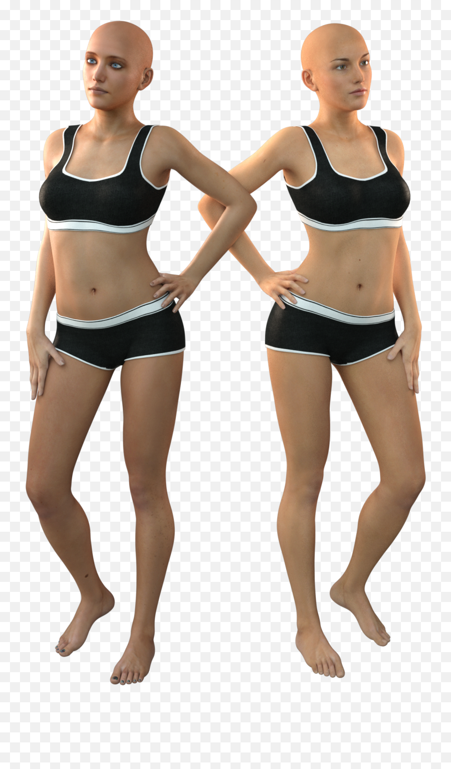 Daz 3d Forums - Midriff Emoji,Zmy Emotions Daz3d