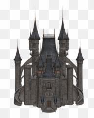 Ink Dipped Moon - Stock Castle Emoji,Wheelo F Emotions