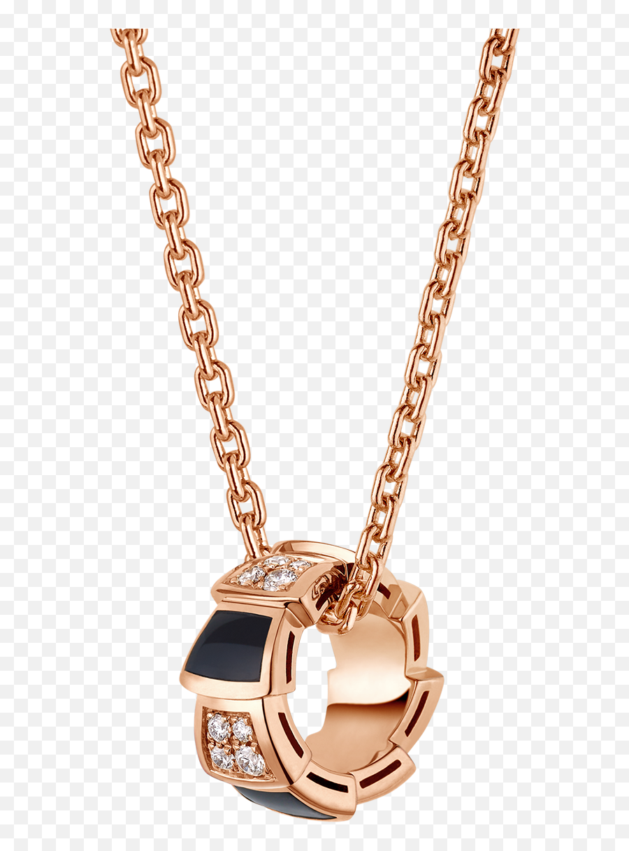 Fine Italian Jewelry Watches And - Bvlgari Serpenti Pendant Emoji,Relojos From Passion To Emotion