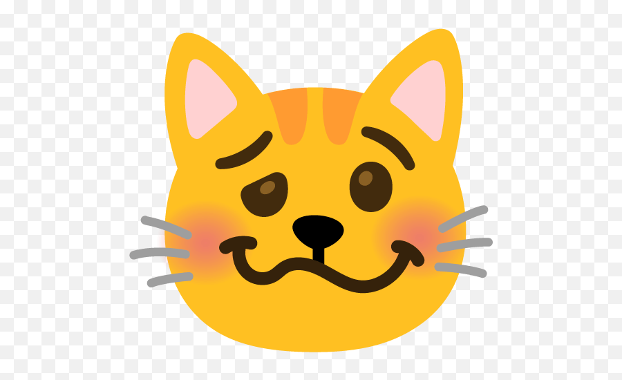 Sarah Zedig On Twitter So I Recently Discovered That - Cat Gif Popcat Meme Emoji,Recently Updated Emojis