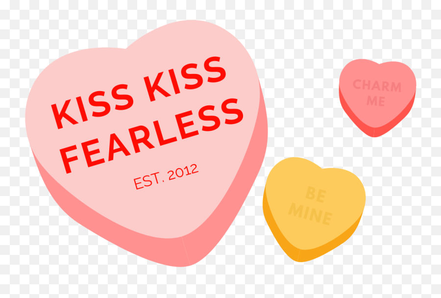 Without Receiving Unwanted Advice - Girly Emoji,Emotion Open Kiss