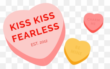 Without Receiving Unwanted Advice - Girly Emoji,Emotion Open Kiss