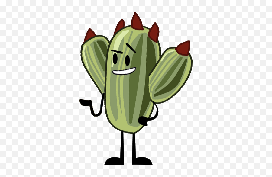 Cactus - Happy Emoji,Cactus Emoji