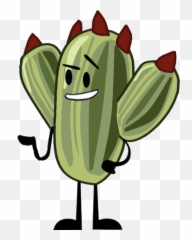 Cactus - Happy Emoji,Cactus Emoji