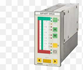 Process Controlling And Protection - Siemens Pid Controller Sipart Emoji,Siemems Emotion D400