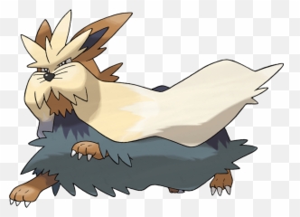 The 20 Most Interesting Dog - Evolution Herdier Pokemon Emoji,Good Rockruff Emotion