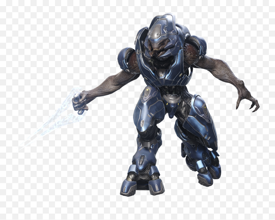 Sangheili Emoji,Alien Whos Skin Changes Color With Emotion