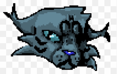 Pixel Art Gallery - Fictional Character Emoji,Undertalesteam Emojis