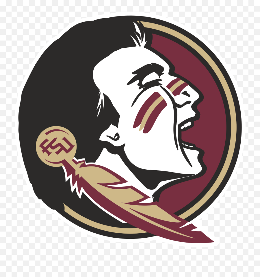 All Categories - Florida State Seminoles Logo Emoji,49er Emoji