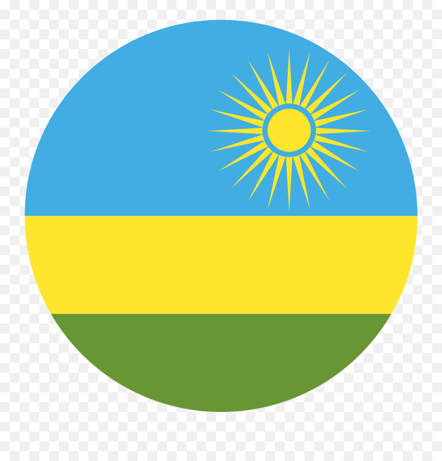 Suspension Railway - Rwanda Flag Emoji,Costa Rica Flag Emoji