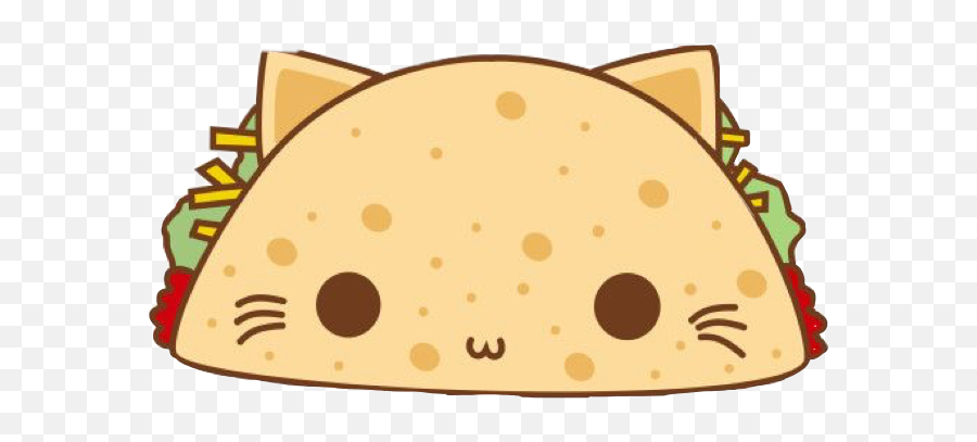 Popular And Trending Yumm Stickers - Taco Cat Kawaii Emoji,Jahcoin Emoji