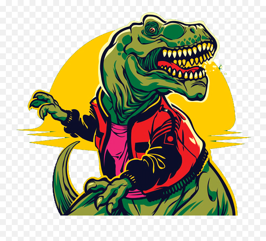 Crazy Games - Play New Online Crazy Games On Desura Dinosaurio Skate Emoji,Scared Dinosaur Emoticon