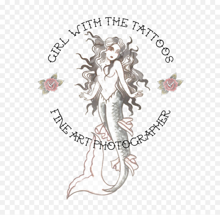 About Me - Siren Sailor Jerry Mermaid Emoji,The Emotions, Love Vibes On Sale