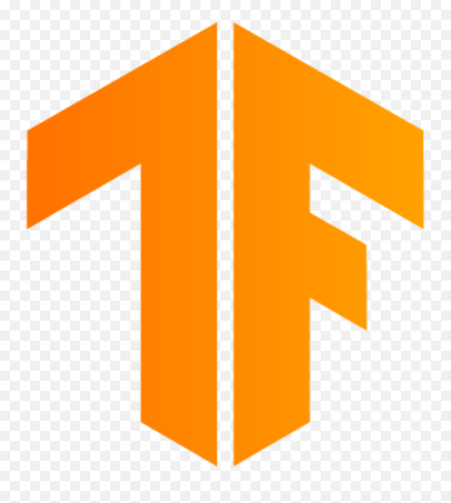 Tensorflow Official Text Datasets Kaggle - Tensorflow Logo Emoji,Twitter Verified Badge Emoji