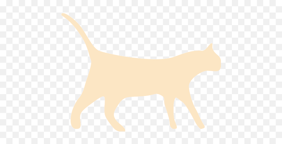 Bisque Cat 3 Icon - Teide National Park Emoji,Cat Emoticon :3