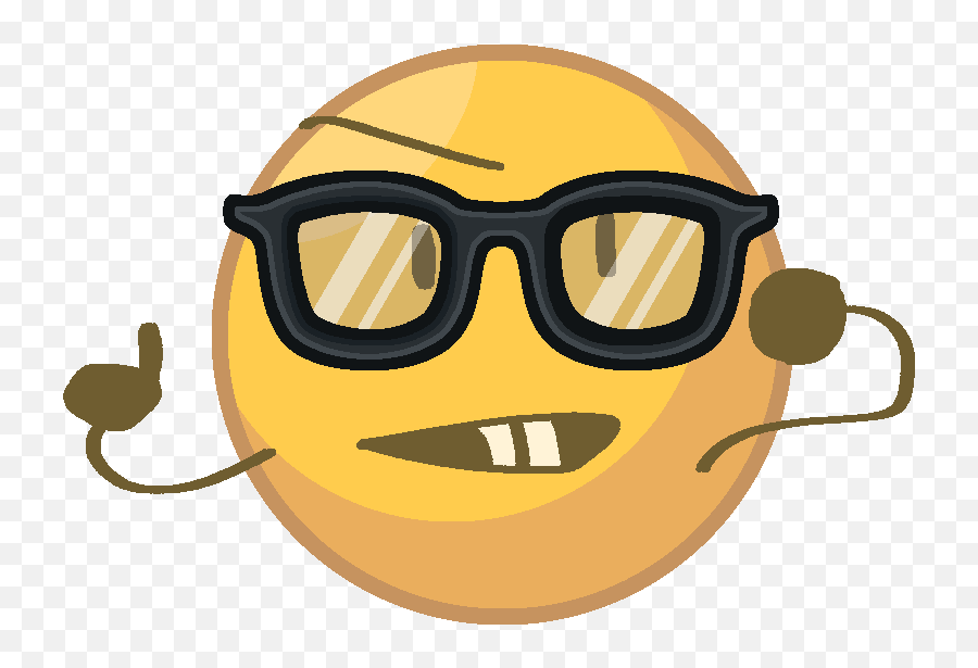 Nerdy The Emoji Brawl Wiki Fandom - Maskote Za,Swimmer Emoji