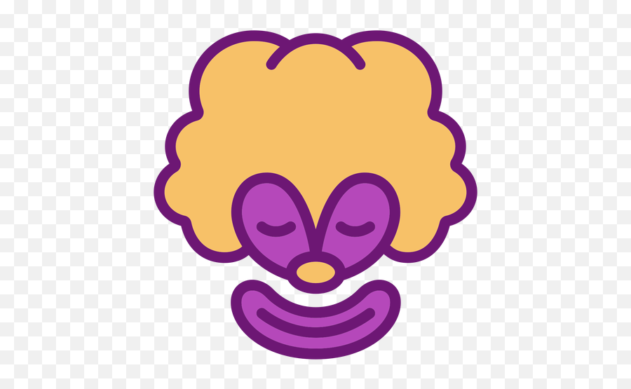 Logo De Cara Diseño Editable - Narutomaki Clipart Emoji,Emojis De Payasos