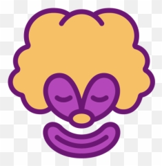 Logo De Cara Diseño Editable - Narutomaki Clipart Emoji,Emojis De Payasos