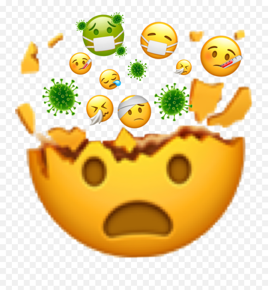 Aesthetic emoji