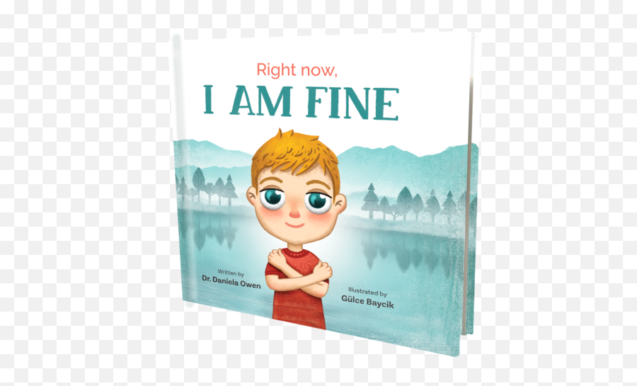 Self Help Books Bundle Titles - Right Now I Am Fine Emoji,Valentine Emotions Selflove