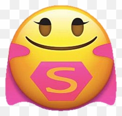 About Powerful Young Minds - Super Emojis,Yoga Emoticon