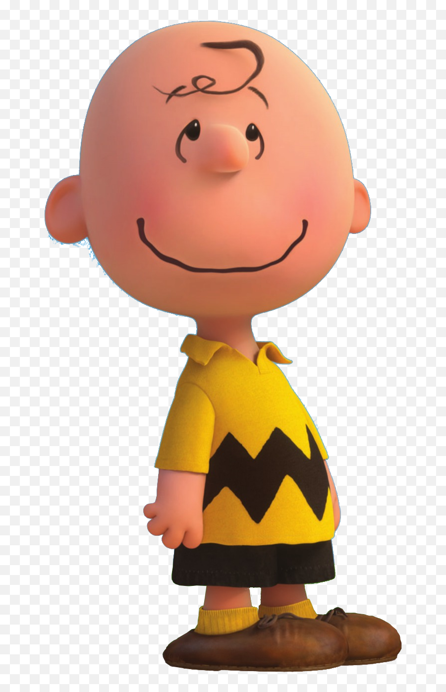 Image In Charlie Brown Clipart Png - Charlie Brown Snoopy Png Emoji,Download Charlie Brown Halloween Emoticons
