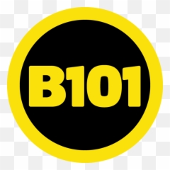 B101s Top 1 000 - B 101 Providence Logo Emoji,Emotion Bee Gees Samantha Sang