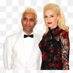 No Doubts Gwen Stefani And Tony Kanal - Tony No Doubt Emoji,Melania Trump No Emotion