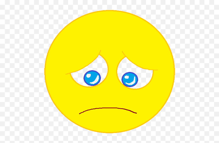 Download Sad Png Transpa Images Pictures Photos Arts - Dot Emoji,Free Commercial Sad Emoticon Png