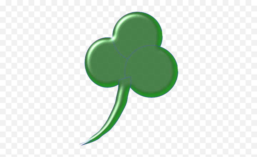 Everybodys Irish - Vertical Emoji,Vent St Patrick's Day Emotions