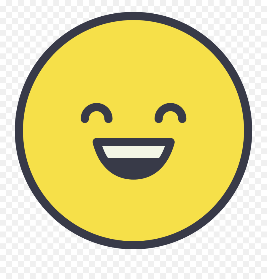 Clipart Illustrations - Happy Emoji,Emoji Face Shaped Macaroni