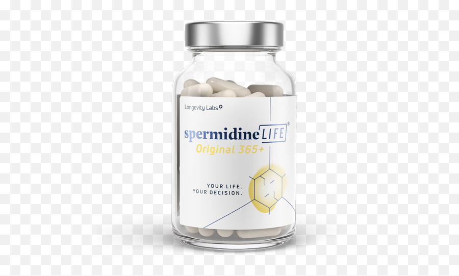 Spermidinelife Immune Spermidine Life - Pill Bottle Emoji,Shitake Emotion