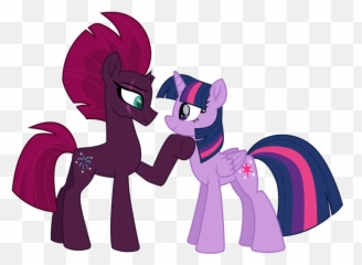 Ejlightning007arts Edit - Twilight Sparkle My Little Pony Evil Emoji,Apple Emotion Support Horse Plane