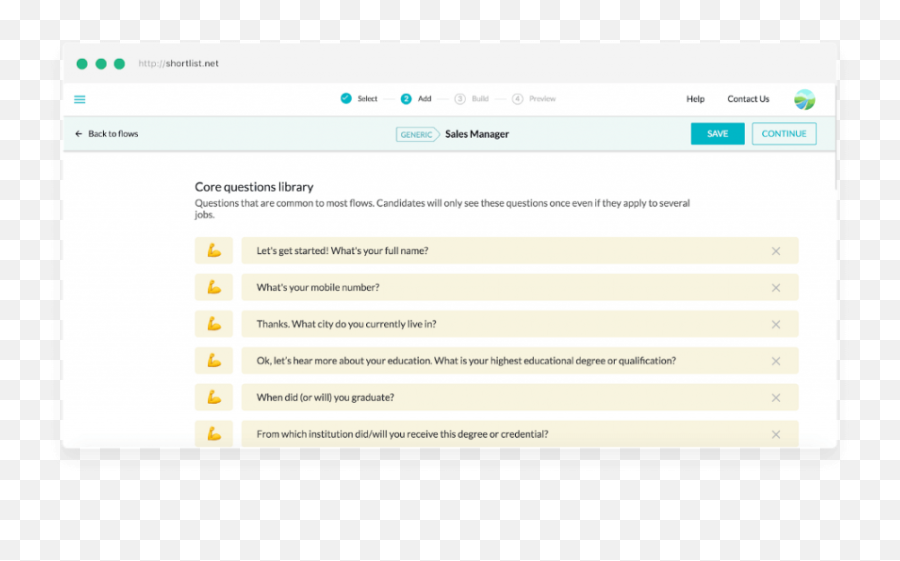 Hiring Archives - Page 2 Of 5 Shortlist Language Emoji,Emojis In Resume