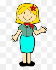 Free Clip Art Teachers Biezumd - Clipartix Happy Teacher Clipart Emoji,Teaching Emoji