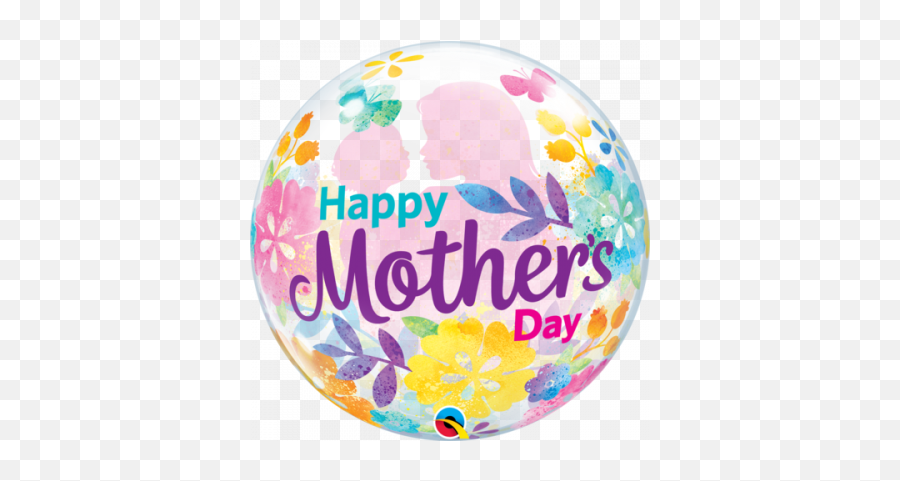 Mothers Day - Seasonal Smiley Face Emoji,Happy Mother's Day Emoji