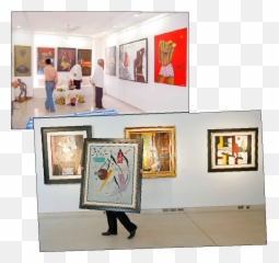 Famous Art - Art Emoji,Famous Emotion Artists