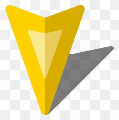 Location Map Pin Yellow8 - Location Icon Png Yellow Full Yellow Location Pin Png Emoji,Map Pin Emoji