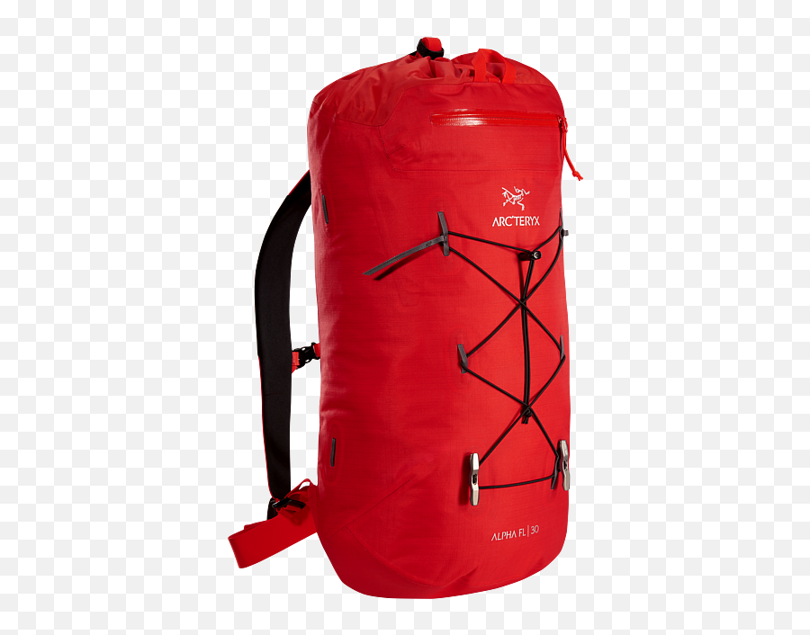 Alpha Fl 30 Backpack Menu0027s - Arcteryx Alpha Fl 30 Emoji,Emotion Dry Bag