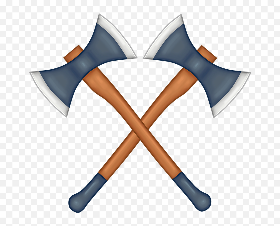 Free Photo Axes Weapons Double Ax - Solid Emoji,Axe Emoji Choice Commercial