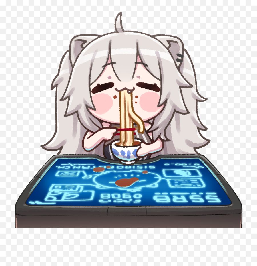 Twoucan - For Women Emoji,Azur Lane Pixel Emojis