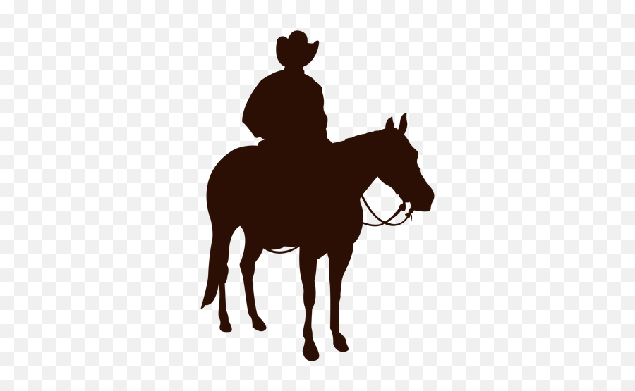 Horse Shoe Brown Transparent Png Svg - Png Homem Com Cavalo Emoji,Angry Horse Riding Emoji