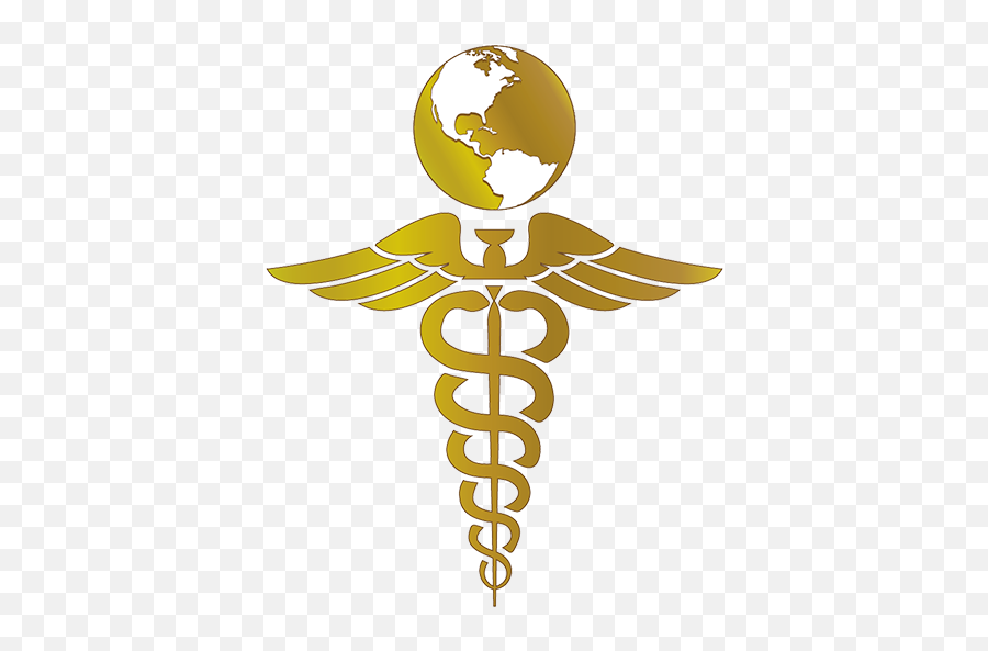 Home - American Physicians Network Medical Symbol Black Emoji,Caduceus Emoji For Instagram