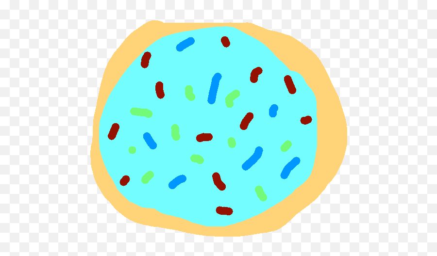 Sugar Cookie Clicker - Drawings Of Sugar Cookies Emoji,Emoji Sugar Cookies