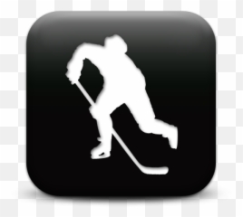 Field Hockeysolid Swinghitclip Arthockeystick And Ball - Ice Hockey Emoji,Hockey Stick Emoticon For Facebook