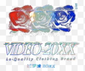 R23x - Garden Roses Emoji,[lilium Records][lost Emotions] Rar