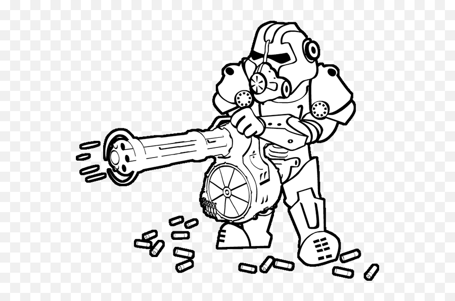 Fallout Coloring Pages Emoji,Fallout 4 Pip Emoticon Text Art