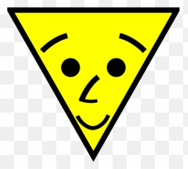 Openclipart - Clipping Culture Emoji,Japanese Emoticon Triangle Mouth