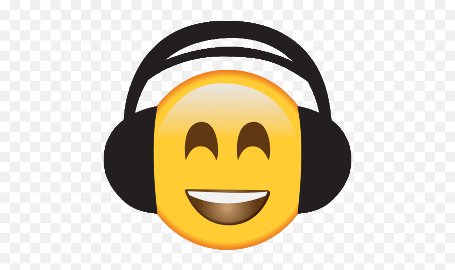 Music I - Happy Emoji,Laugh Till You Cry Emoji