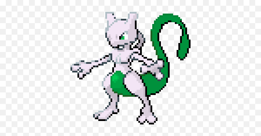 Zexalneos328u0027s Gallery - Pixilart Emoji,Mewtwo Emoticons